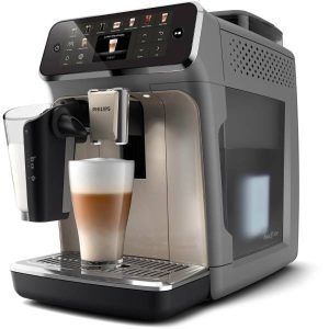 Fully Automatic Espresso Machine